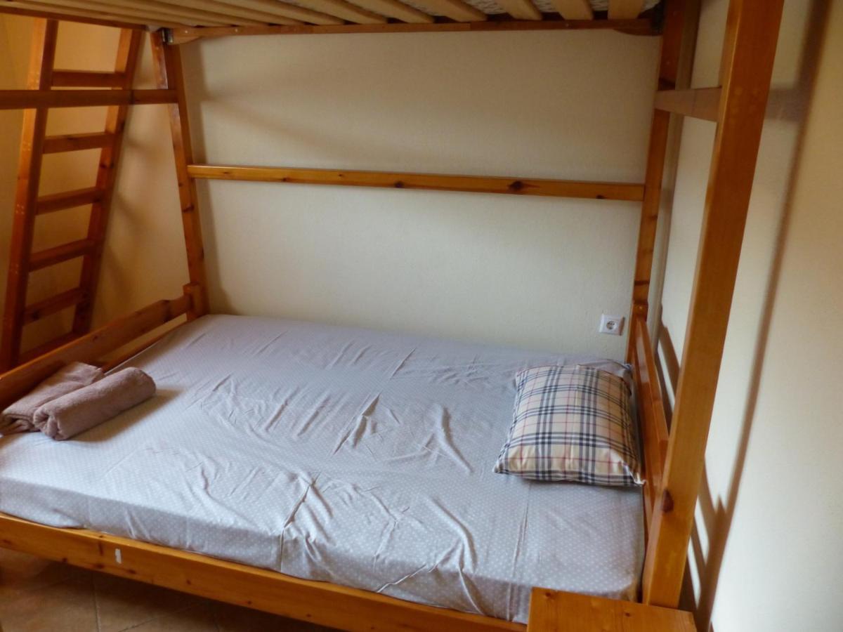 Makis Nest Apart-Hotel Вурвуру Екстер'єр фото